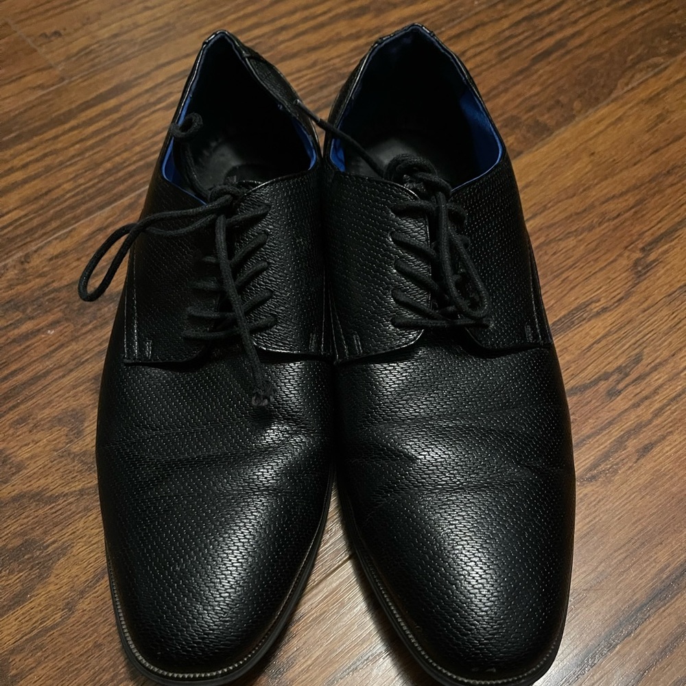 Men’s Bar lll Dressy Shoes